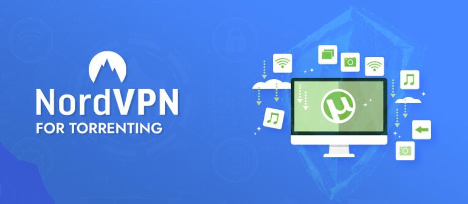 NordVPN - Free VPN for Torrenting